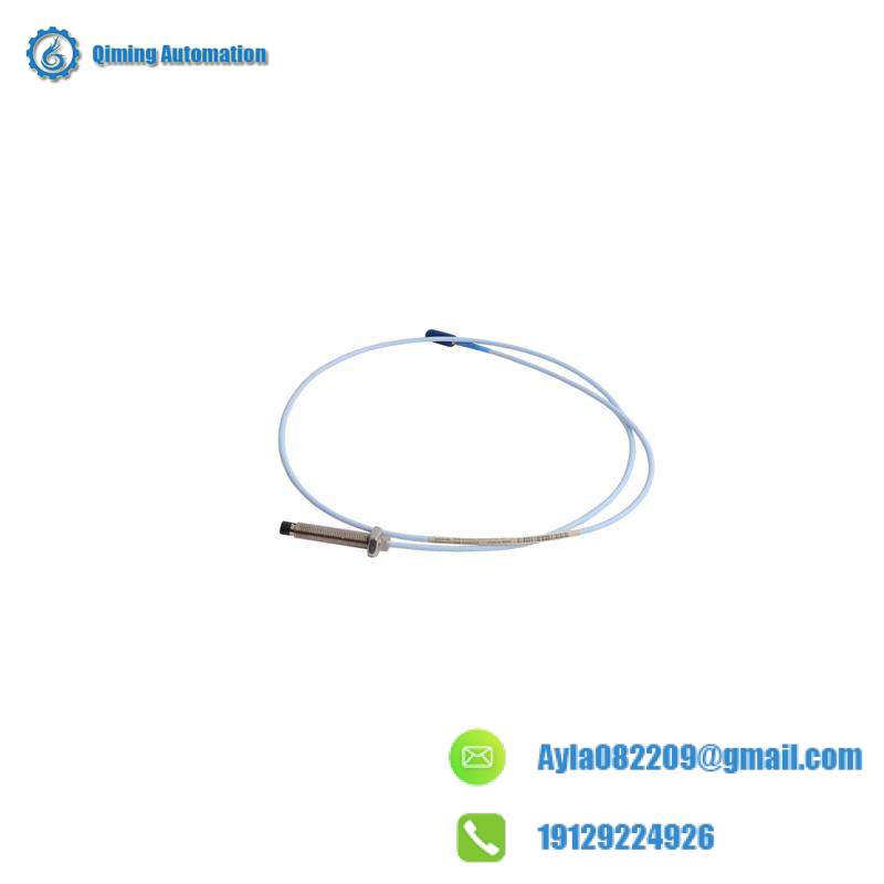 BENTLY NEVADA 330172-00-08-10-02-05 Proximity Probe