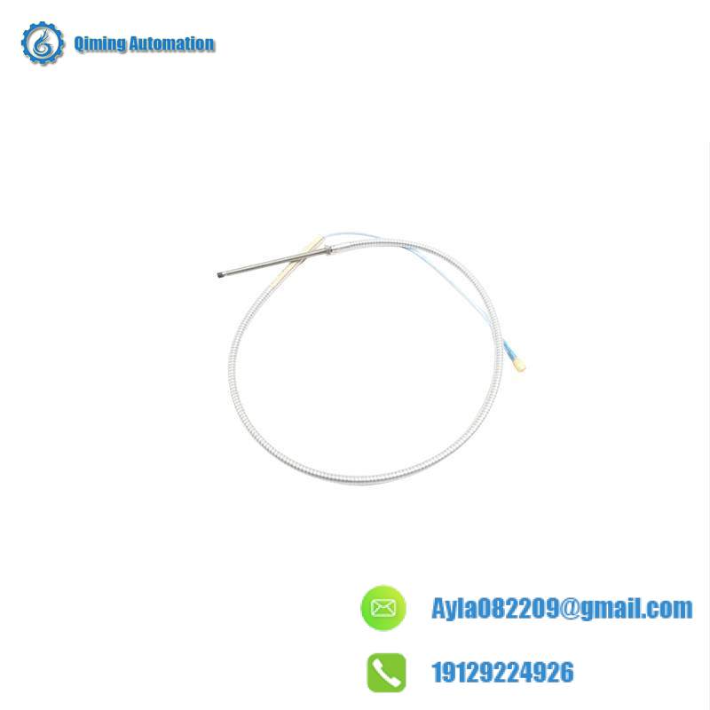 BENTLY NEVADA 330172-00-50-10-02-00 3300 XL 8 mm Proximity Probes