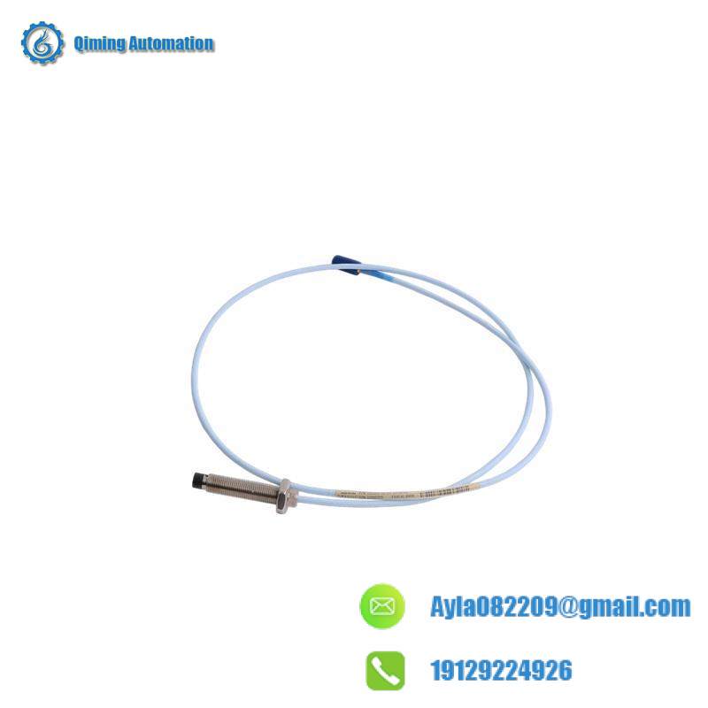 Bently Nevada 330173-00-03-10-02-00 Proximity Probes