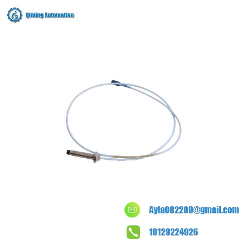 Bently Nevada 330173-00-06-10-02-CN 3300 5mm Proximity Transducer