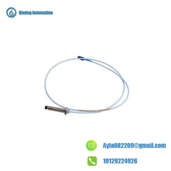 Bently Nevada 330173-00-07-10-02-00 Proximity Probes