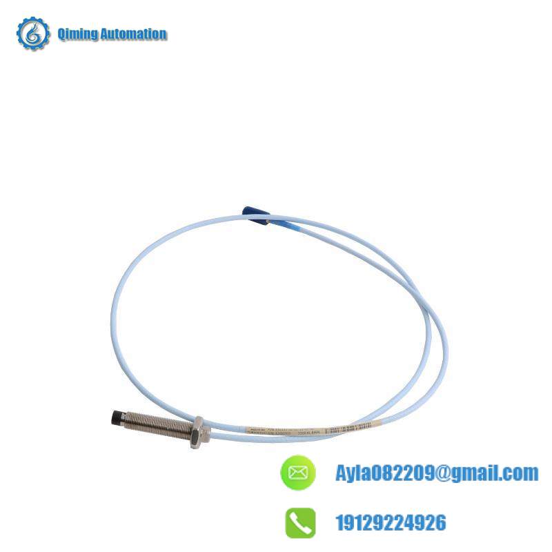 Bently Nevada 330173-00-07-10-02-CN 3300 XL 8 mm Proximity Probes