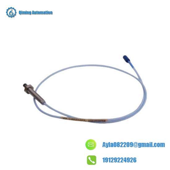 Bently Nevada 330173-00-07-10-02-CN Proximity Probes