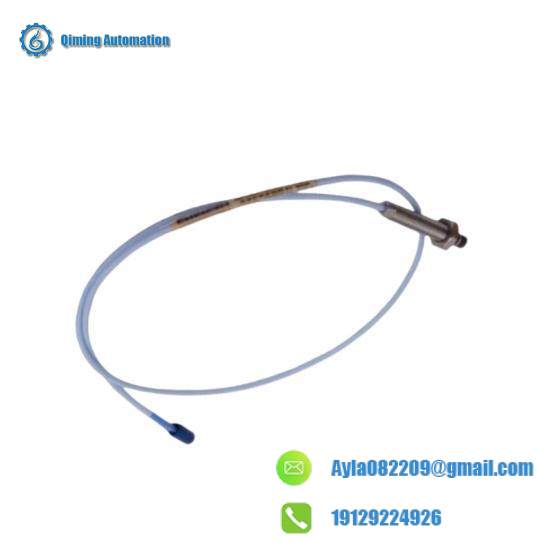 Bently Nevada 330173-00-07-10-02-CN Proximity Probes