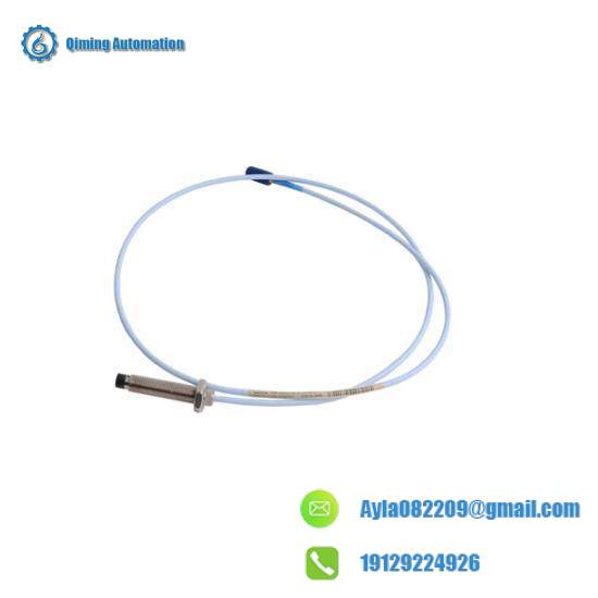 Bently Nevada 330173-00-08-10-02-00 3300 XL 8 mm Proximity Probes