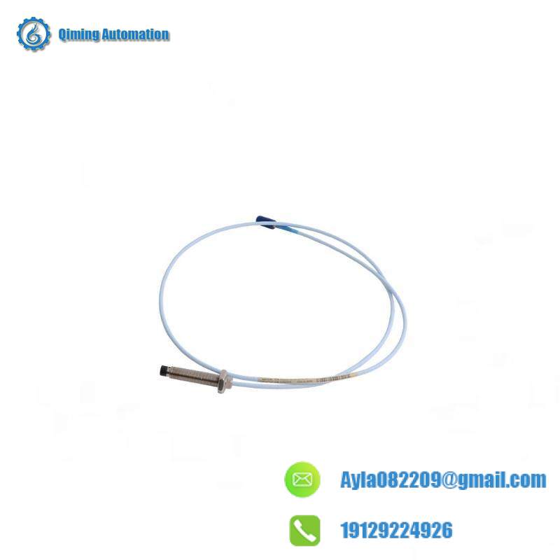 BENTLY NEVADA 330173-04-08-10-02-00 3300 5mm Proximity Probes