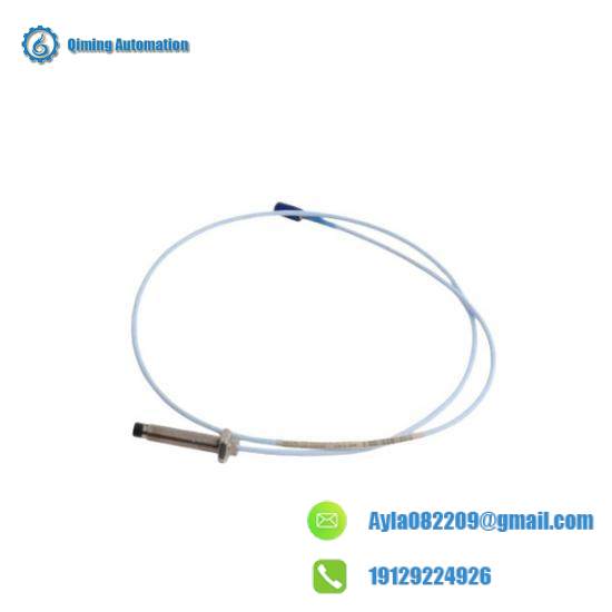 Bently Nevada 330173-04-08-10-02-00  Proximity Probes