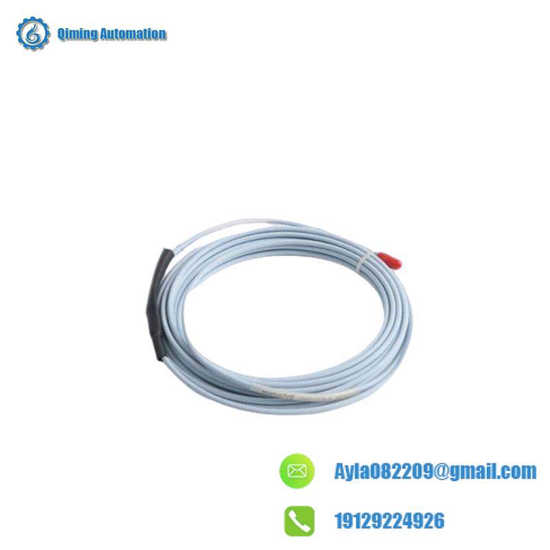 Bently Nevada 330173-07-11-10-02-00 Proximity Probes