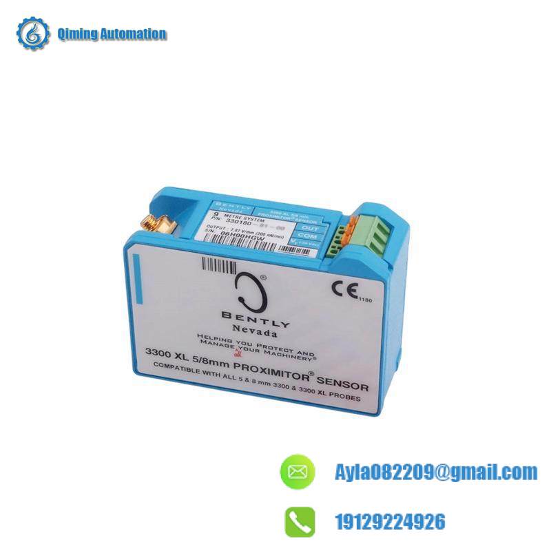 ABB 3BHE004385R0001 UNS0884a,V1 Current Sensor
