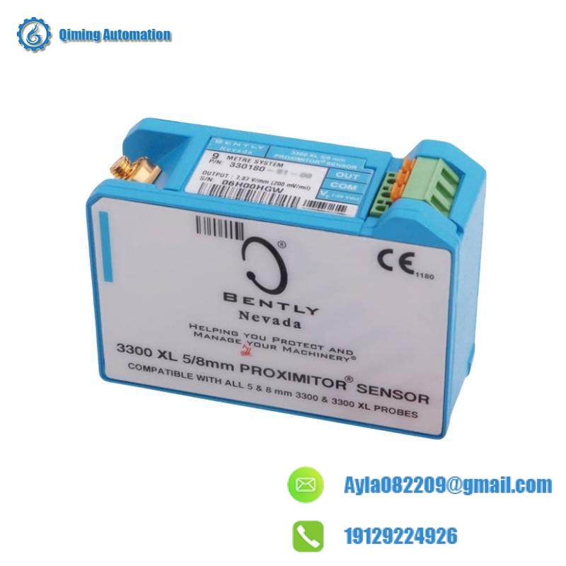 BENTLY NEVADA 330180-51-05 Proximity Sensor