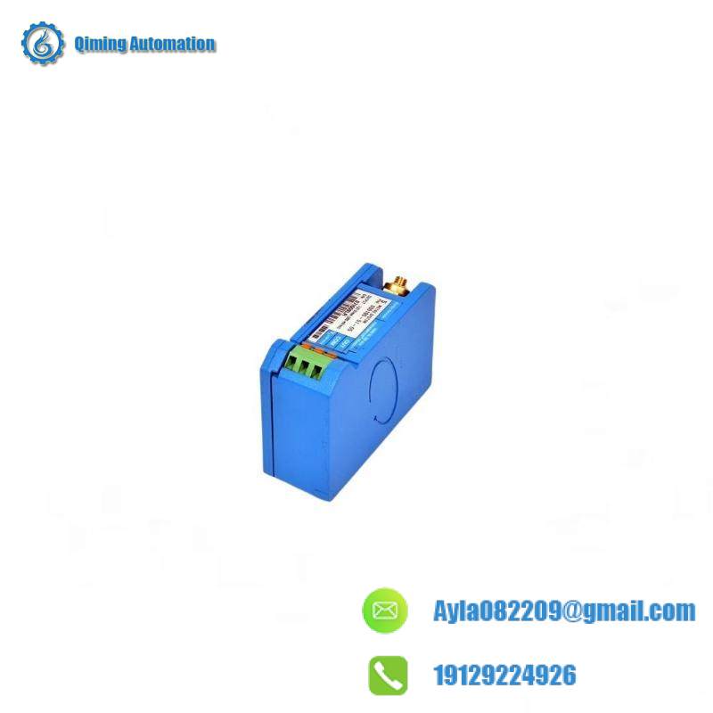 BENTLY NEVADA 330180-X2-05 Proximitor Sensor