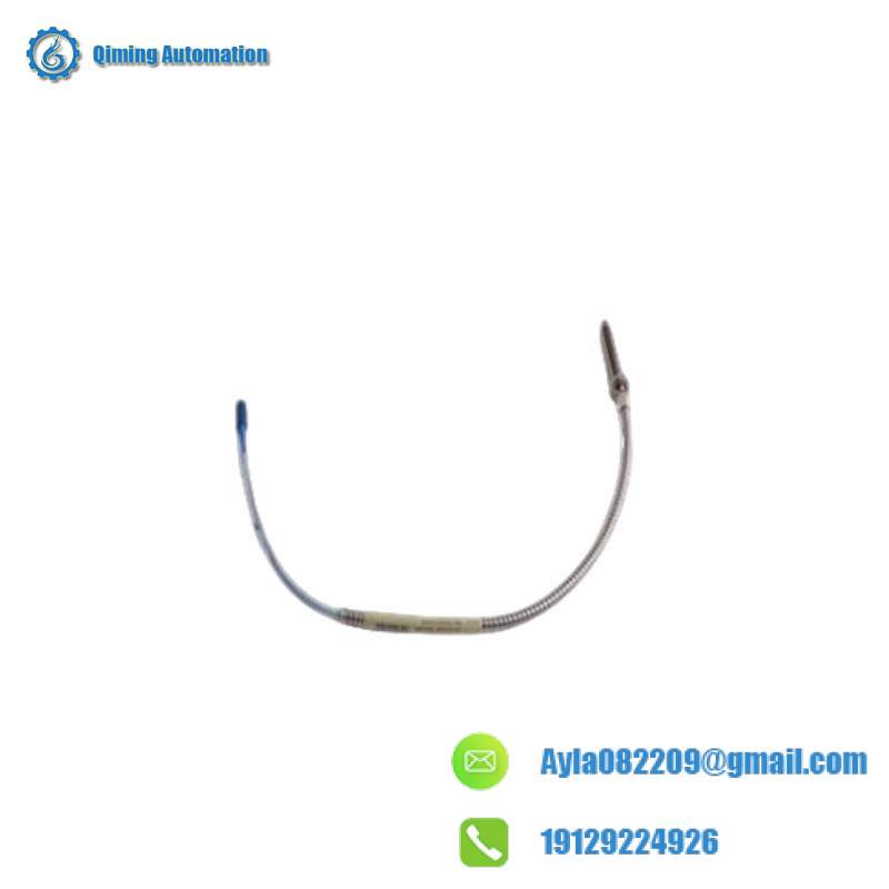 Bently Nevada 330193-00-05-10-00 proximity transducer