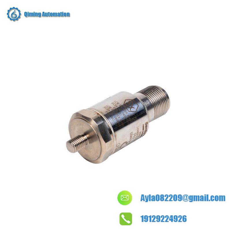 Bently Nevada 330400-02-00 Accelerometer