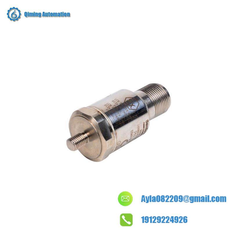 Bently Nevada 330400-02-05 ACCELERATION TRANSDUCER