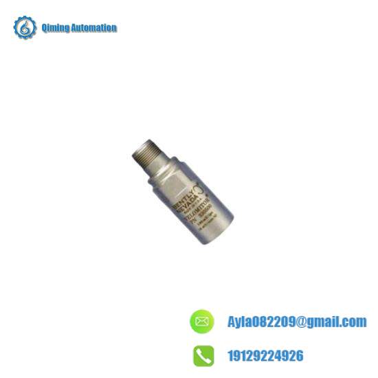 Bently Nevada 330500-00-01 Proximity Sensors