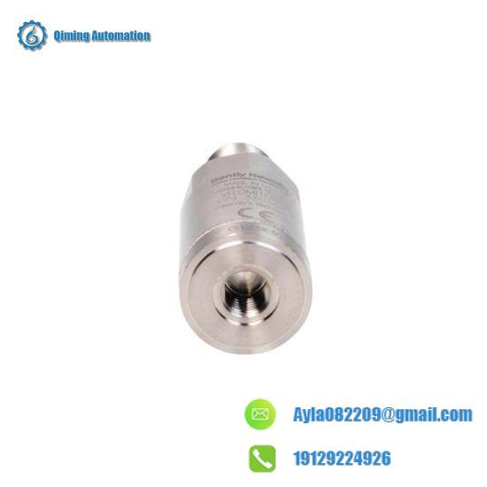 Bently Nevada  330500-03-00  Velomitor Piezo-velocity Sensor