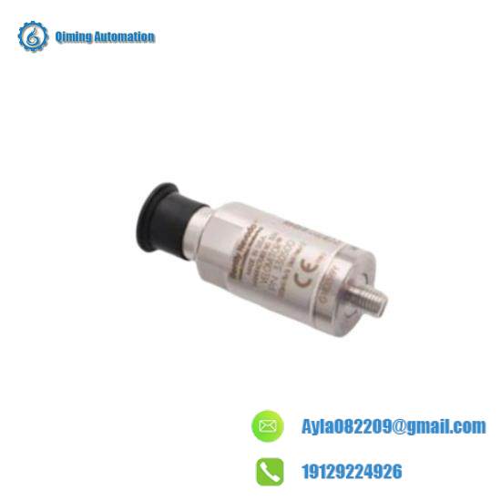 Bently Nevada 330500-07-02 Velomitor Piezo-velocity Sensor