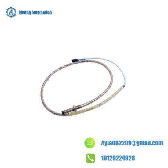 Bently Nevada 330703-00-80-10-02-00 Proximitor Sensor