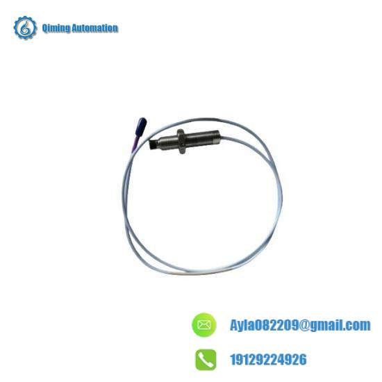 BENTLY NEVADA 330703-000-050-10-01-00  3300 XL 11 mm Proximity Probes