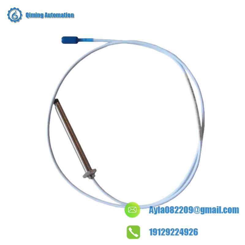 Bently Nevada 330703-000-050-10-11-05 3300 XL 8 mm Proximity Probes
