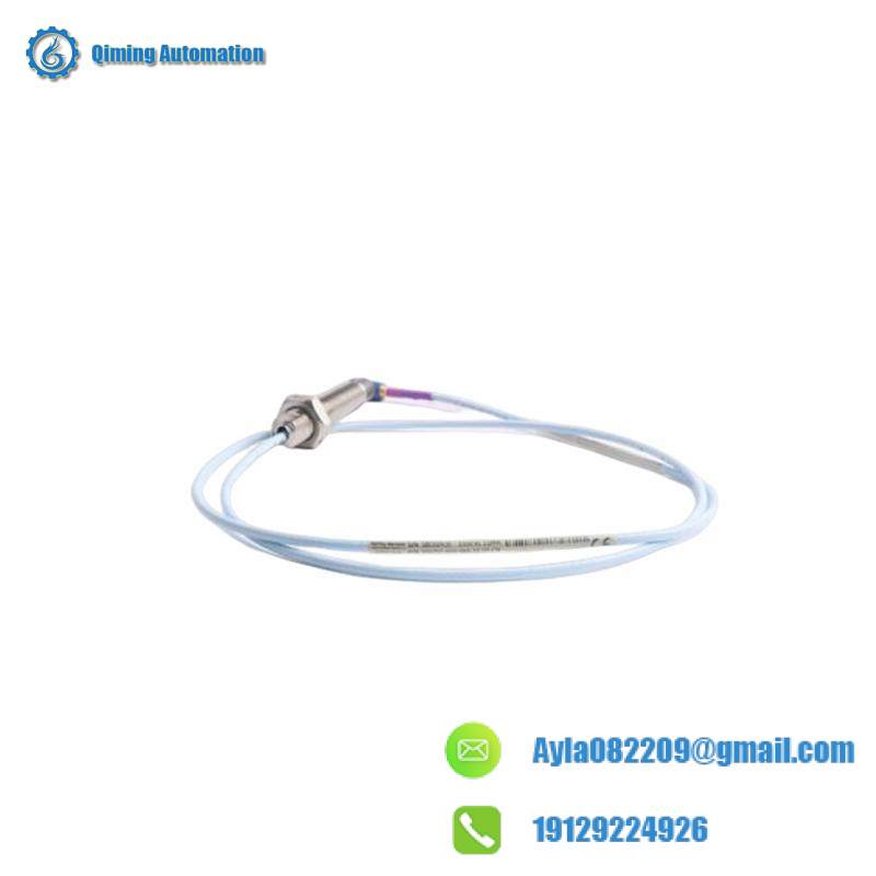 Bently Nevada 330703-000-060-10-02-CN Proximity Probes