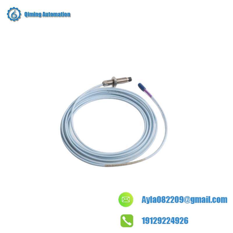 Bently Nevada 330703-000-060-50-12-00 Proximity Transducer