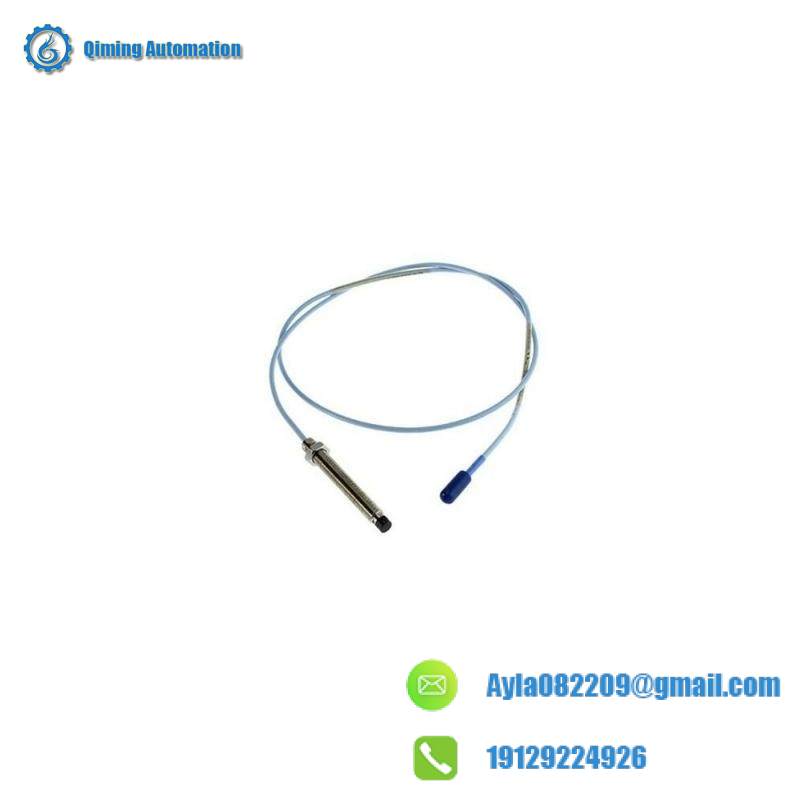 Bently nevada 330703-000-070-10-02-00 3300 XL 8 mm Proximity Probes