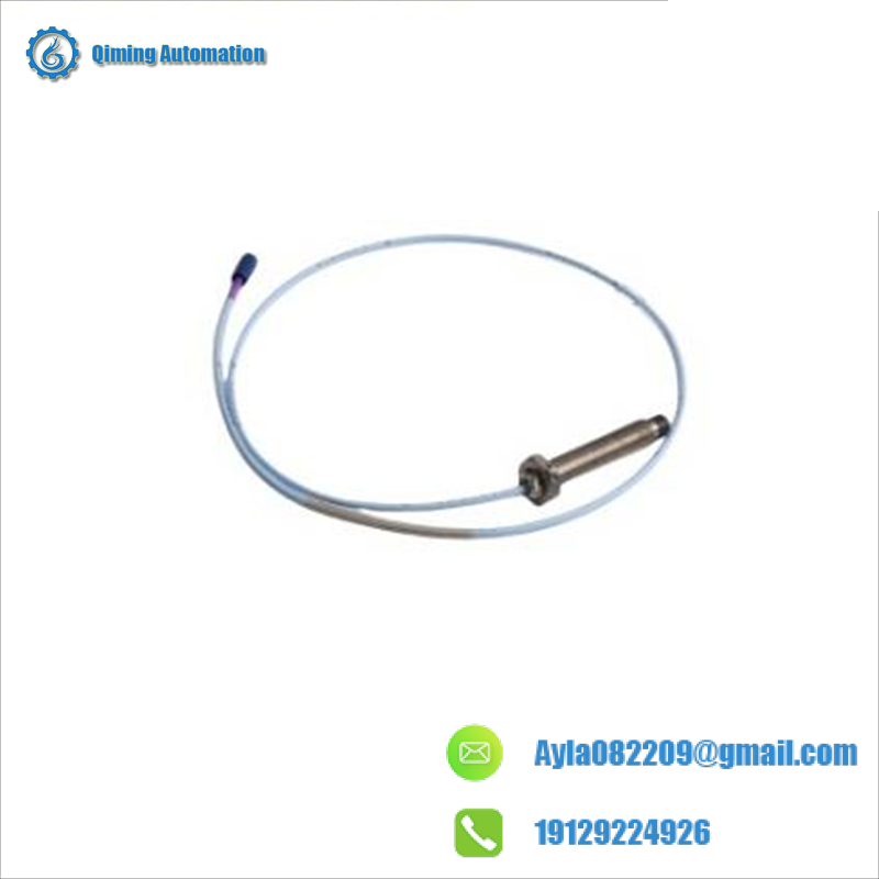 Bently Nevada 330703-000-080-10-02-00 3300 XL 11mm Proximity Probes