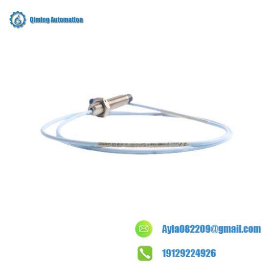 Bently Nevada 330703-000-120-10-02-00 Proximity probe