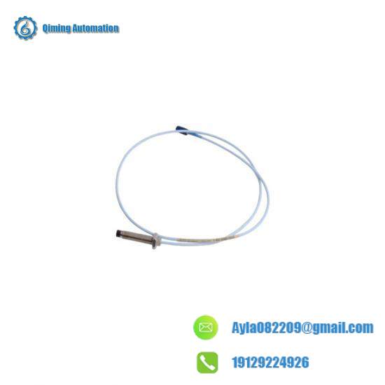 BENTLY NEVADA 330703-020-110-10-01-05 3300 XL 11 mm Proximity Probes