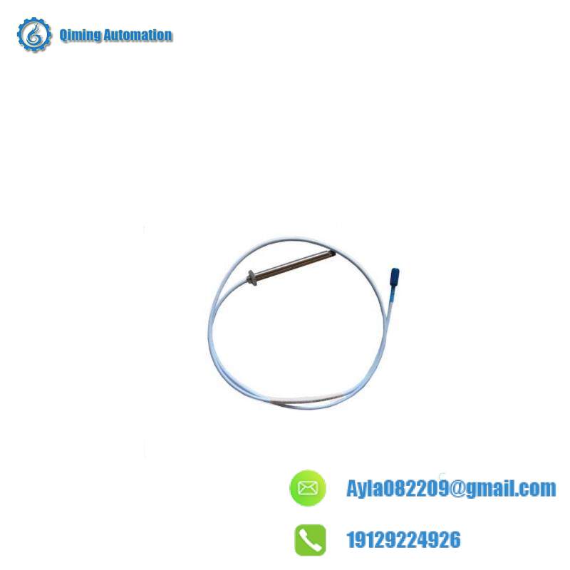 BENTLY NEVADA 330704-00-080-10-01-05 Proximity Probes