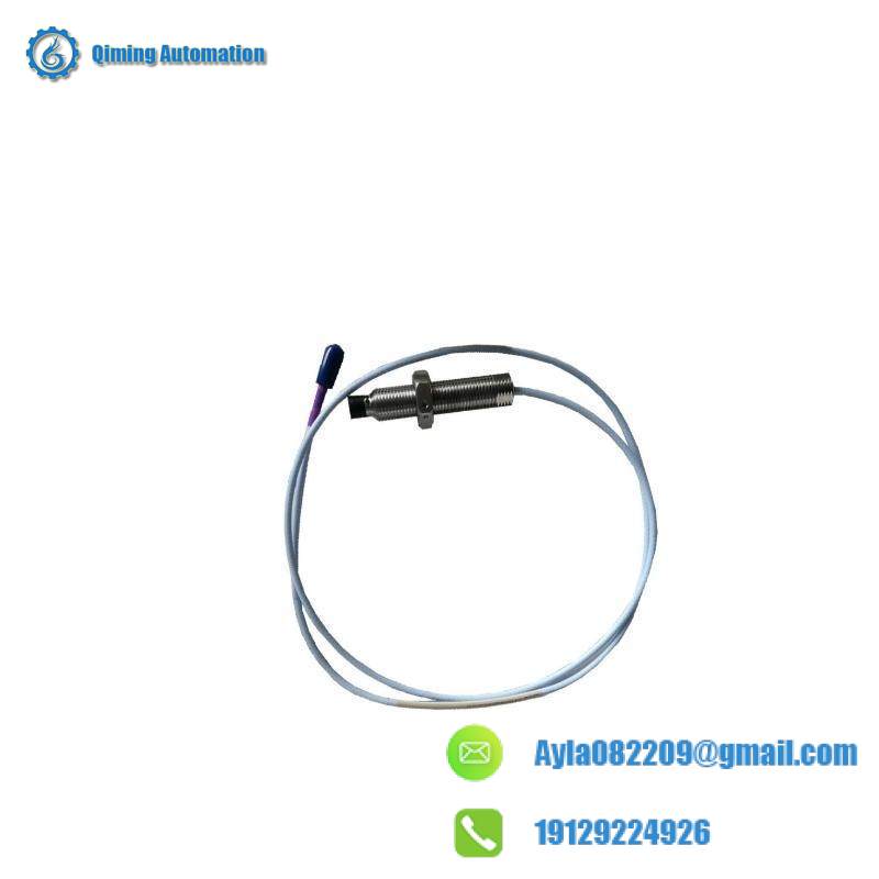 Bently Nevada 330704-000-050-10-02-05 Proximity Probes