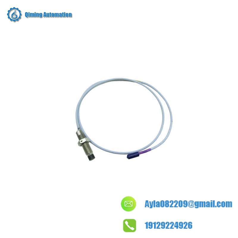 BENTLY NEVADA 330705-02-18-10-02-00 REVERSE MOUNT PROBE