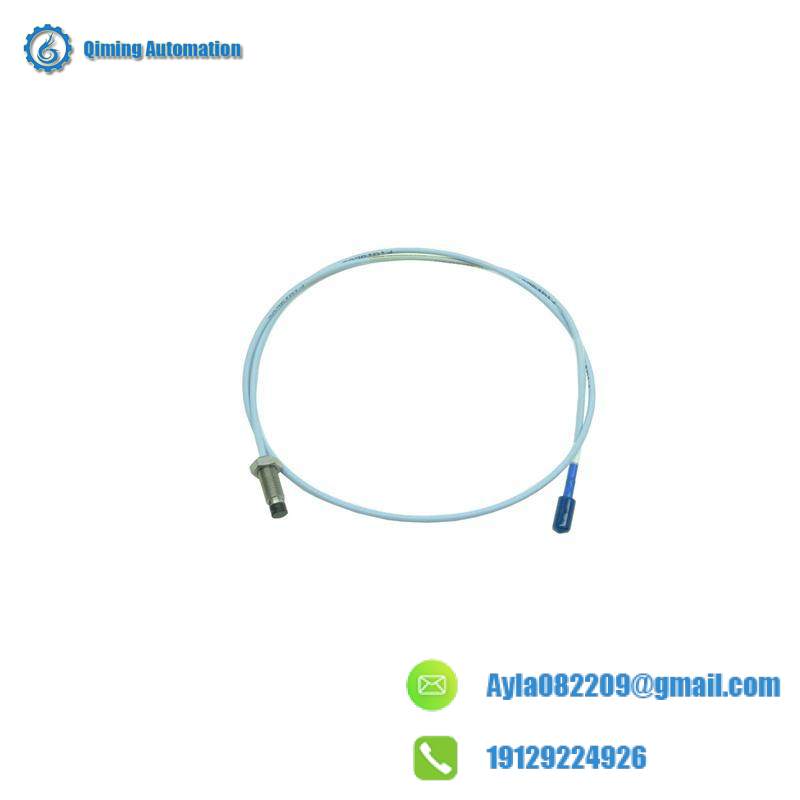 BENTLY NEVADA 330707-00-20-10-02-00 3300 XL 11 mm Probe