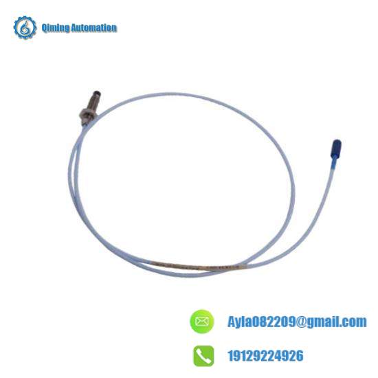 Bently Nevada 330707-00-25-10-12-00  3300 XL 11 mm Probe