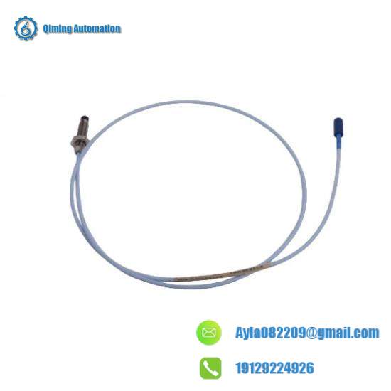 Bently Nevada 330707-00-25-10-12-00  3300 XL 11 mm Probe