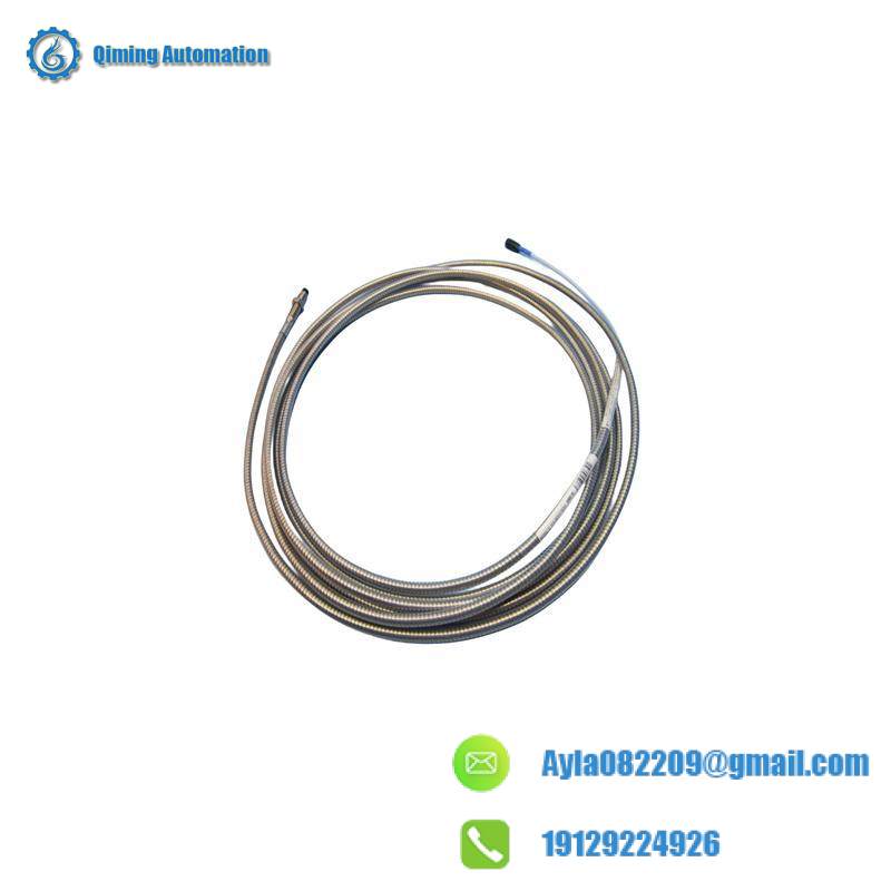 Bently Nevada 330708-00-10-90-02-00 3300 XL 8 mm Proximity Probes