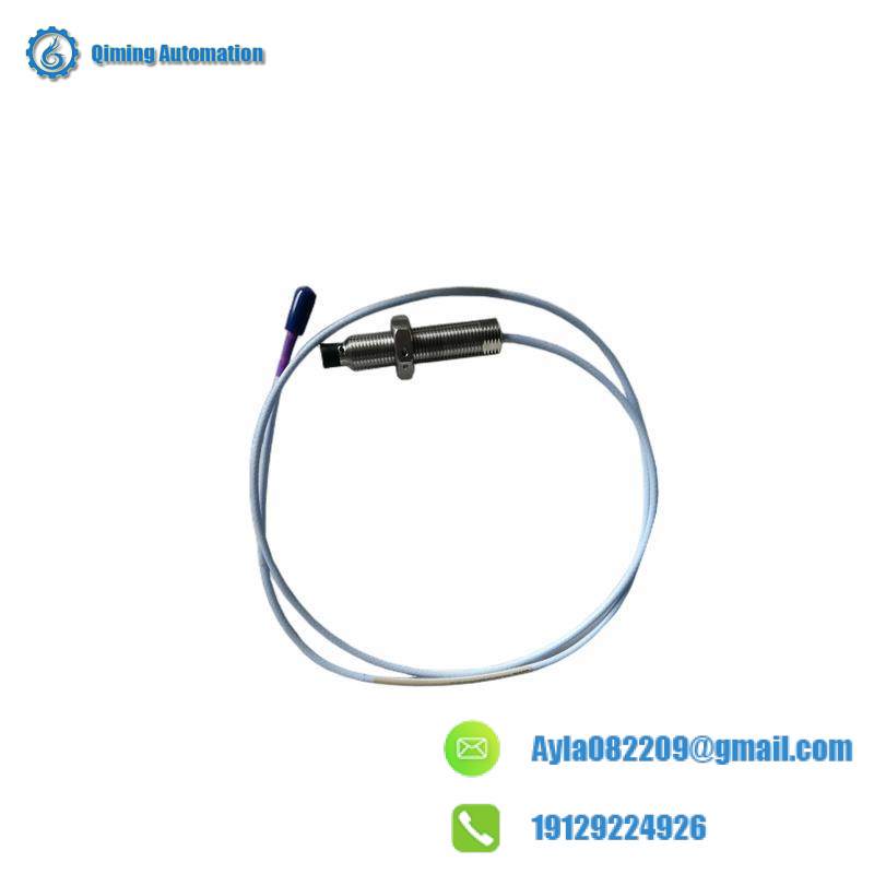 Bently Nevada 330709-000-050-10-02-00 Proximity Probes