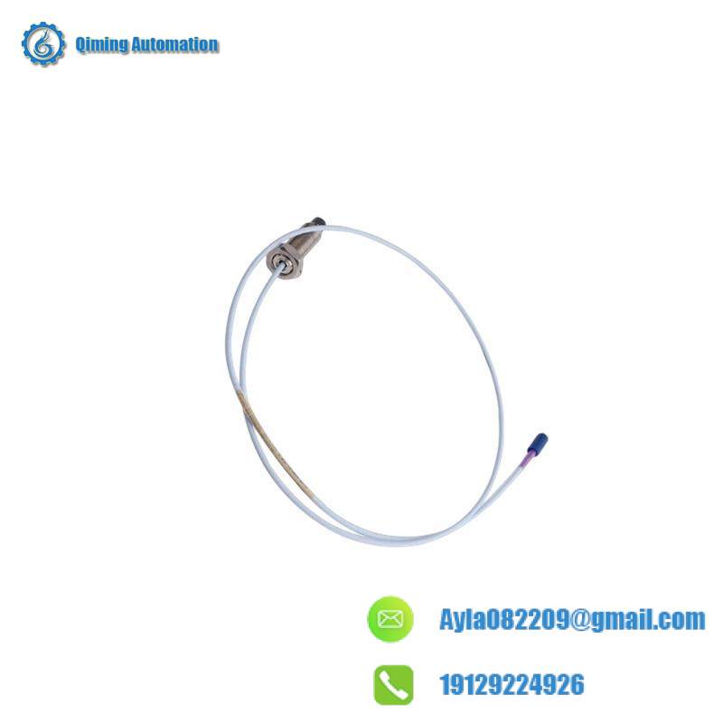 Bently Nevada 330709-000-060-10-02-00 Reverse Mount Probe