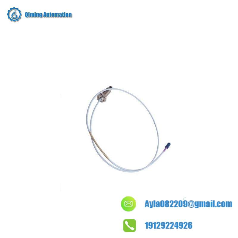 BENTLY NEVADA 330709-000-070-10-02-00 3300 XL 11 mm Proximity Probes