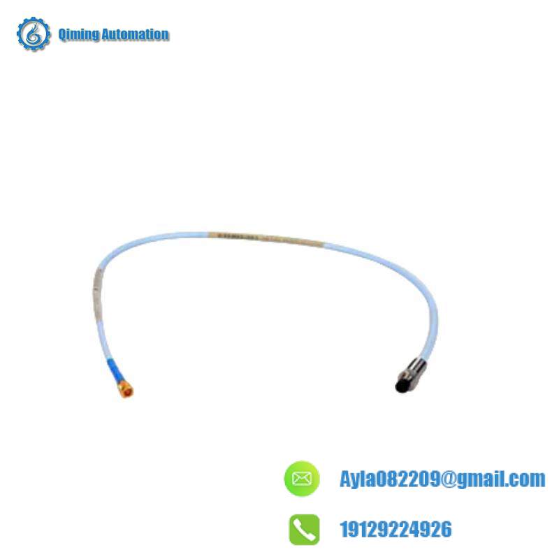 BENTLY NEVADA 330709-000-090-10-02-00 3300 XL 8 mm proximity probe