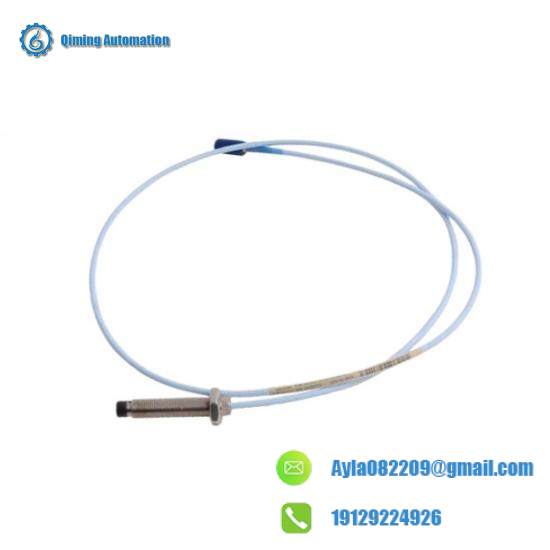 Bently Nevada 330710-00-05-50-02-05  3300 XL 11 mm Proximity Probes