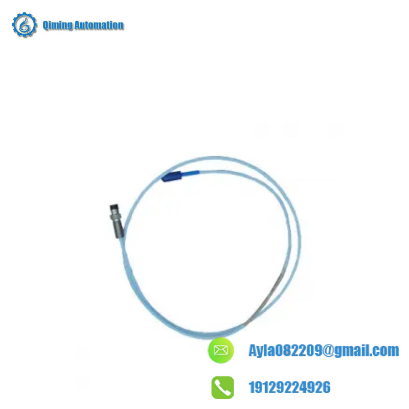 Bently Nevada 330710-00-05-50-02-05 Proximity Probes