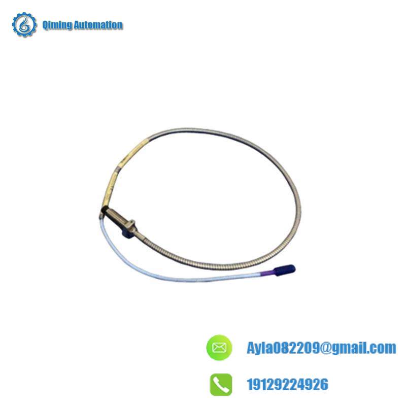 Bently Nevada 330710-000-060-10-02-00 Extension Cable