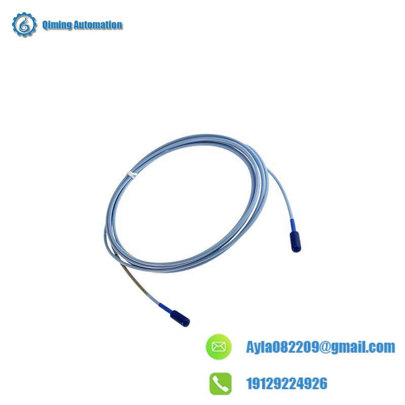 Bently Nevada 330730-040-01-00 EXTENSION CABLE