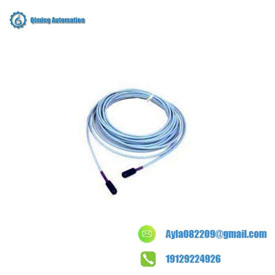 Bently Nevada 330730-080-00-00 3300XL 11mm Extension Cable