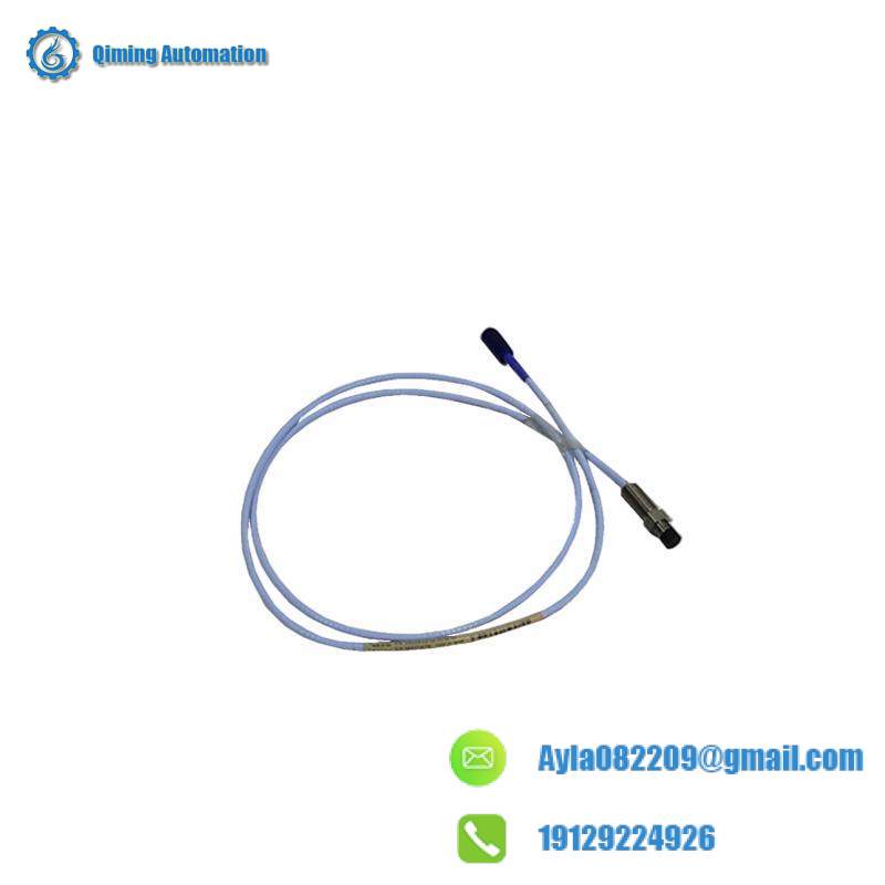 Bently Nevada 330730-080-00-00 Extension Cable