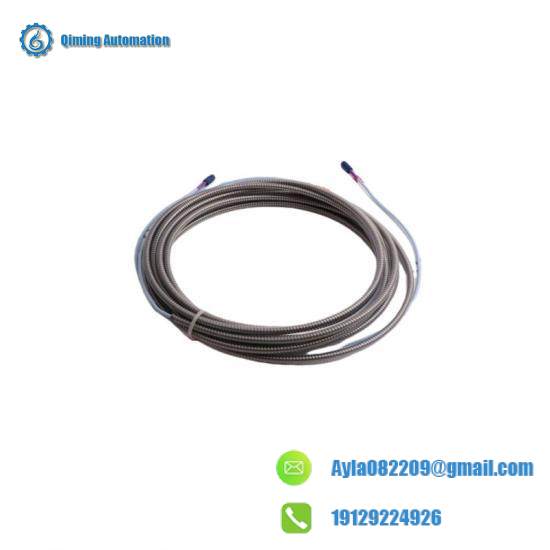 BENTLY NEVADA 330730-080-01-05 3300 XL 11 mm Extension Cable