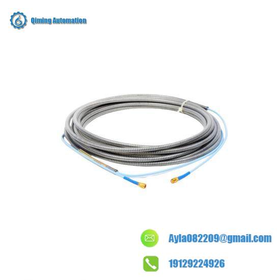 BENTLY NEVADA 330730-080-01-05 3300 XL 11 mm Extension Cable