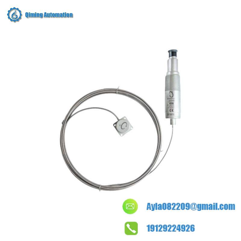 BENTLY NEVADA 330750-20 Velomitor Velocity Sensor